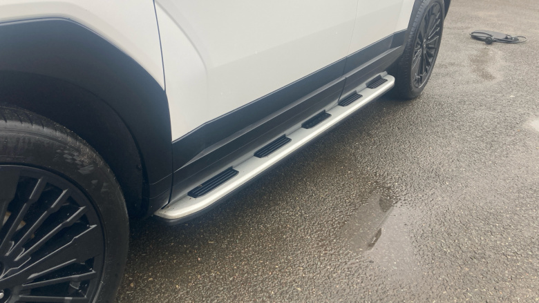 Hyundai SANTA FE 1.6 TGDi PHEV Calligraphy 5dr 4WD Auto [6 Seats] Estate